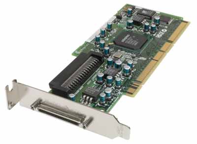 hp 374654-b21 pci-x controller
