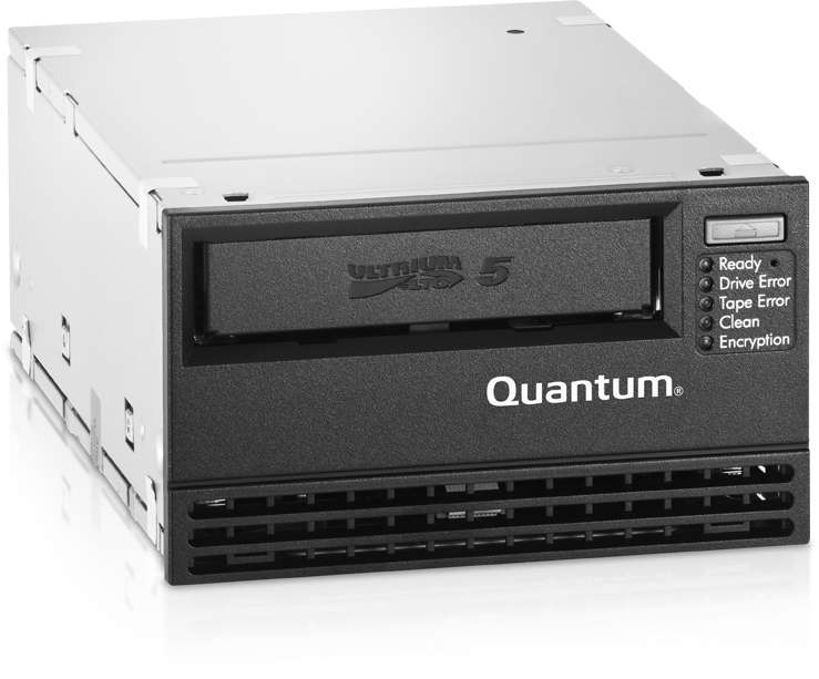 Tape Drives QUANTUM TCL51AN LTO 5 FH SAS INT TAPE DRIVE Discount
