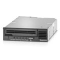 Quantum TC-L62AN-EY-C LTO-6 HH Tape Drive, Internal Bare, 6Gb/s SAS - 2.50 TB (Native)/6.25 TB (Compressed) - SAS - 5.25" 1/2H Height