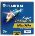 Fujifilm 26300201 Super DLT II 300/600GB Tape Cartridge