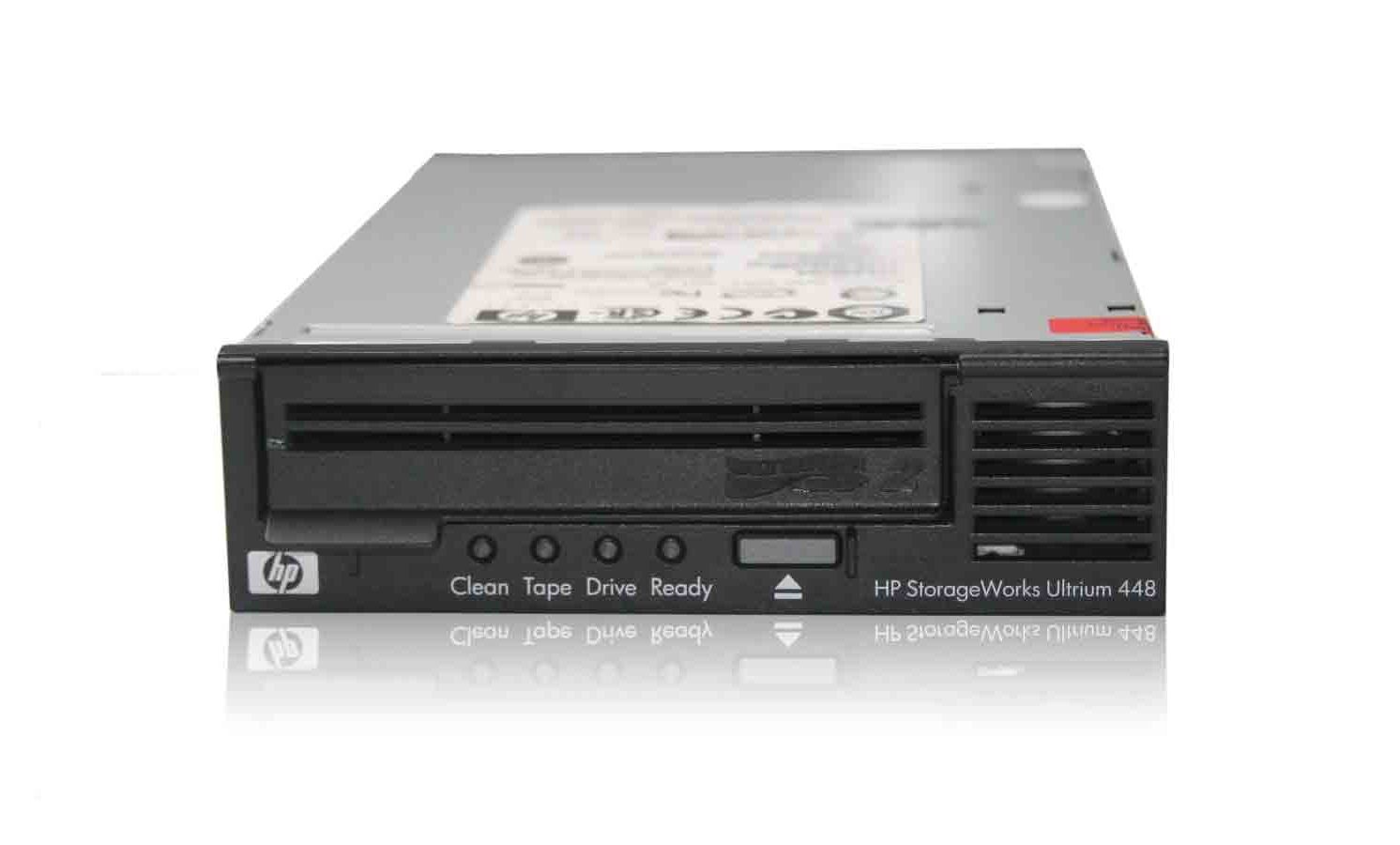 Hewlett Packard HP DW016A Ultrium 448 Internal Tape Drive 