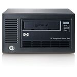 HP STORAGEWORKS EH854A LTO-4 ULTIRUM 1840 TD EXTERNAL SCSI SE/LVD