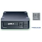 TANDBERG 3510-LTO 400/800GB EXTERNAL SCSI LTO-3 LVD TAPE DRIVE