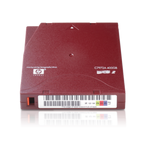 HP C7972AN LT02 Pre-Labeled Data Cartridge