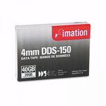 IMATION 40963 DDS-4 20/40GB 4mm 150m Data Tape Cartridge (40963)