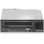 QUANTUM TC-L42BX-EY 800/1600 GB LTO-4 EXTERNAL SCSI HH TAPE DRIVE