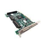 ADAPTEC ASC-39160 PCI SCSI 68 PIN CONTROLLER DUAL CHANNEL