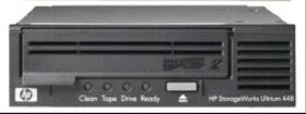 HP DW017A 200/400GB EXTERNAL LTO-2 SCSI Ultrium 448 TAPE DRIVE