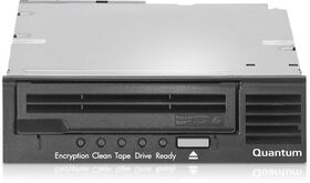 QUANTUM LTO-6 Ultrium 6250 Internal Tape Drive TC-L62AN-EZ