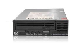 HP DW016A ULTRIUM 448 INTERNAL SCSI TAPE DRIVE