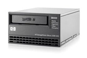 HP EH899B StorageWorks LTO-5 Ultrium 3280 SAS FH Internal Tape Drive