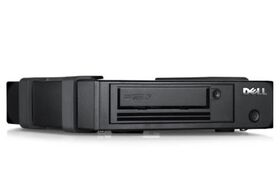 Dell FY109 PowerVault LTO4-EH1 Backup Tape Drive