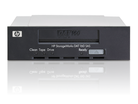 HP Q1573A 80/160GB DAT160 INTERNAL LVD SCSI TAPE DRIVE (Q1573A)