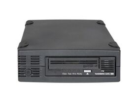 TANDBERG 3503-LTO LTO-4 EXTERNAL SCSI 800/1.6TB TAPE DRIVE HALF HEIGHT