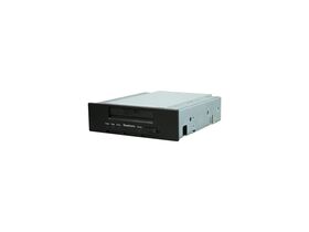 Quantum CD160UH-SB DAT160 Internal Drive USB2.0 5.25 inch Black Bare