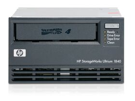HP EH853A 800GB/1.6TB SCSI ULTRIUM 1840 LVD FULL HEIGHT