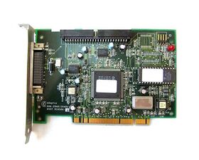 ADAPTEC 2940U SCSI CONTROLLER