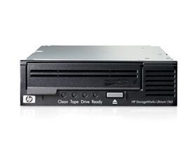 HP  EH921B  HP Storageworks LTO Ultrium 4 Internal Tape Drive