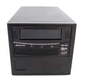 QUANTUM TR-S34BX-YF 300/600GB EXTERNAL SDLT