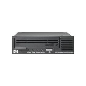 HP AG118A StorageWorks LTO2 Ultrium 448 SCSI Tape Drive