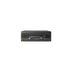 HP AG713A 200/400 GB ULTRIUM 448 SCSI LTO 2 EXTERNAL TAPE DRIVE