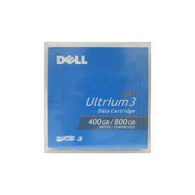 DELL HC591 400/800GB LTO3 ULTRIUM DATA CARTRIDGE